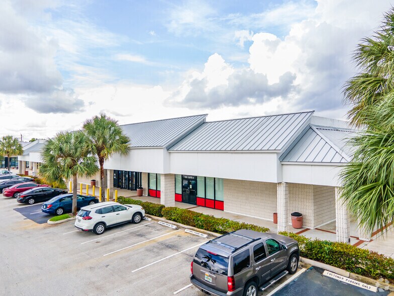 More Photos Of 3131-3231 W Inverrary Blvd, Lauderhill Unknown For Lease