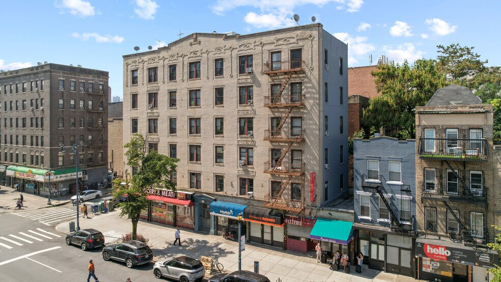 Primary Photo Of 324-326 Roebling St, Brooklyn Apartments For Sale