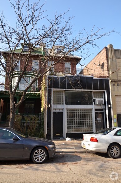 More Photos Of , Philadelphia Multifamily For Sale