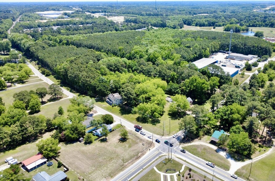 More Photos Of 2220 E Garner Rd, Raleigh Land For Sale