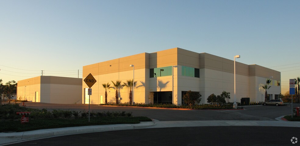 More Photos Of 1709 Apollo Ct, Seal Beach Manufacturing For Lease