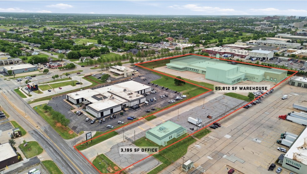 More Photos Of , Oklahoma City Unknown For Sale