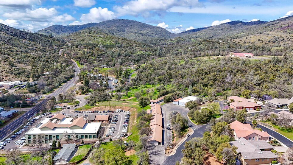 More Photos Of 5320 State Highway 49, Mariposa Office Residential For Sale