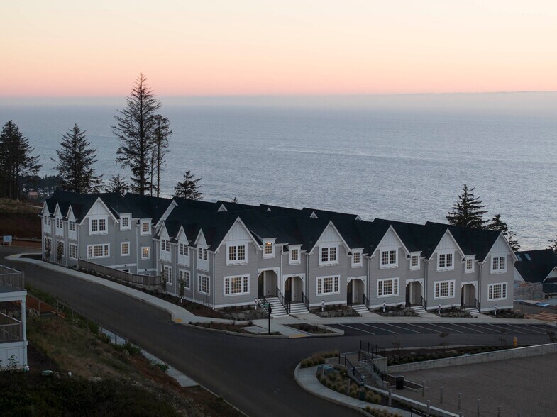 More Photos Of 1152 Seascape ave, Depoe Bay Apartments For Sale
