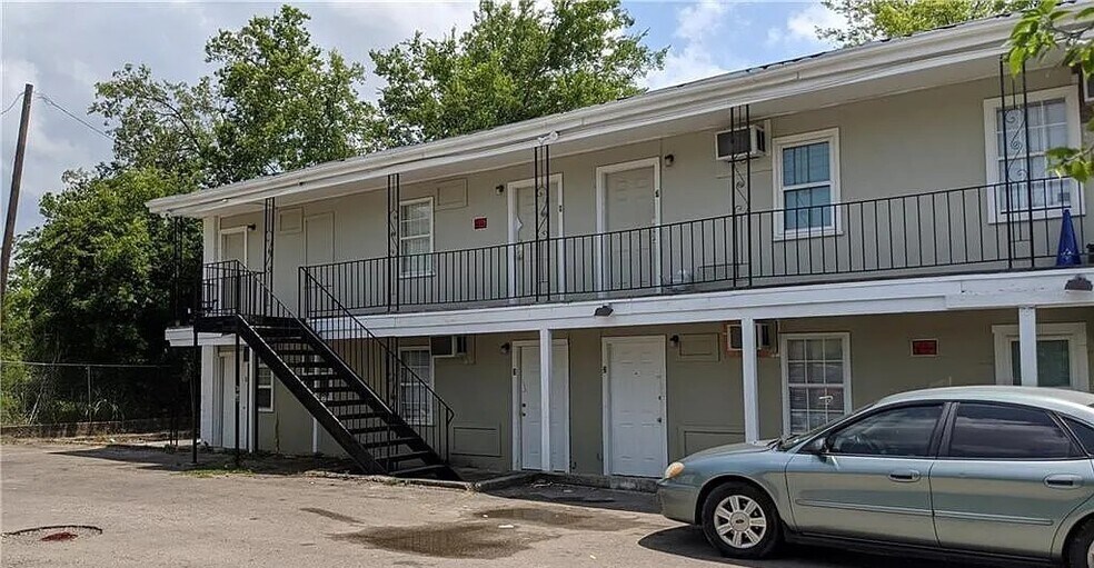 More Photos Of , Killeen Multifamily For Sale