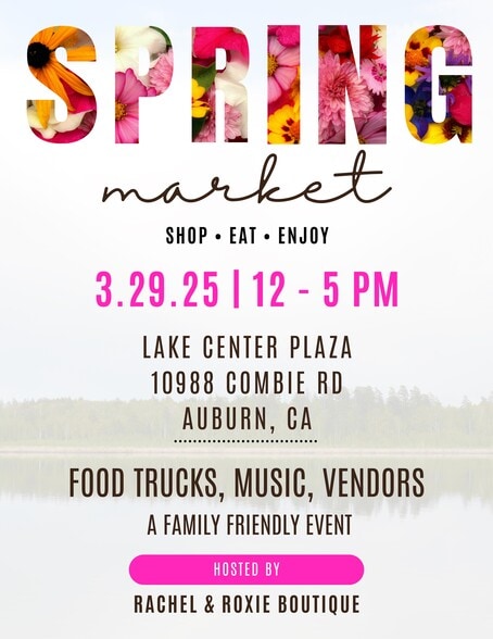 More Photos Of 10868-10966 Combie Rd, Auburn Unknown For Lease