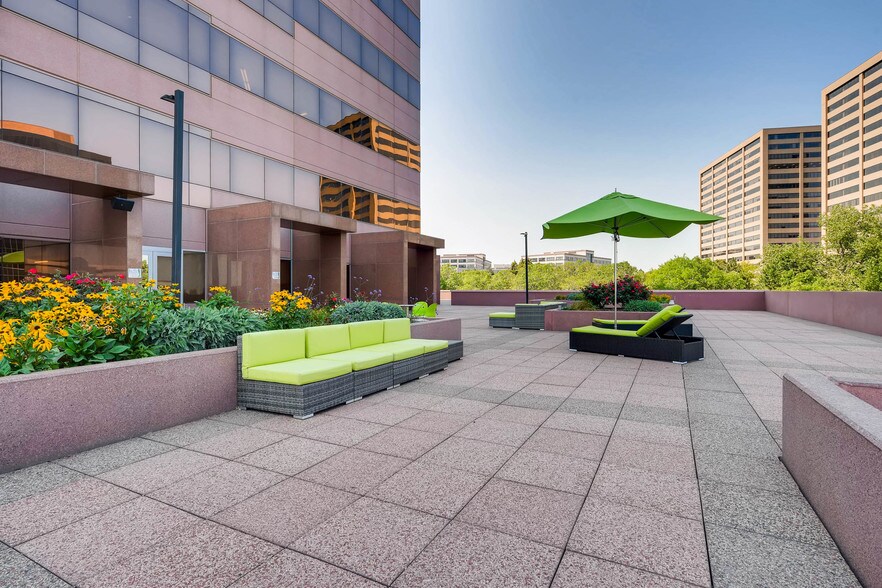 More Photos Of 4600 S Ulster St, Denver Office For Lease