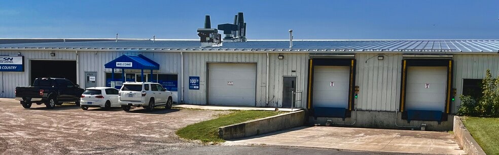 More Photos Of 2021 Rogers Rd, Perth Warehouse For Sale