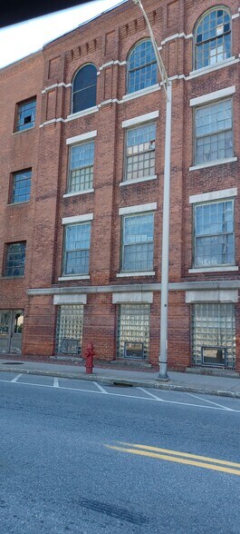 More Photos Of 339 Main St, Athol Industrial For Sale