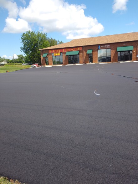Primary Photo Of 15349 Brandy Rd, Culpeper Storefront Retail Office For Lease