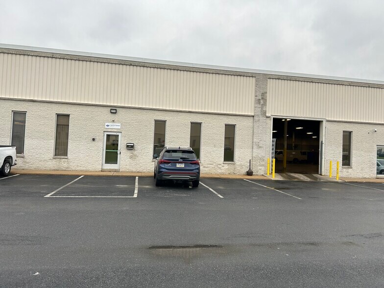 More Photos Of 4430 Pottsville Pike, Reading Warehouse For Lease