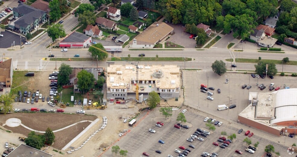 More Photos Of 1252 S Park St, Madison Apartments For Lease