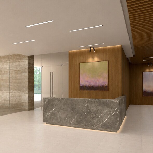 More Photos Of 150 S Los Robles Ave, Pasadena Office Residential For Lease