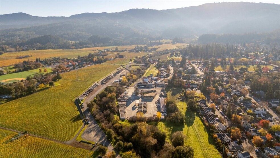 More Photos Of 800 Crane Ave, Saint Helena Land For Sale