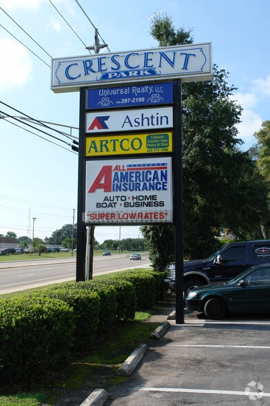 More Photos Of 720 NE Capital Cir, Tallahassee Unknown For Lease