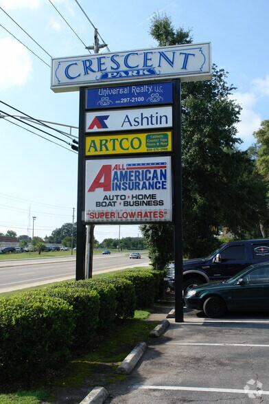 More Photos Of 720 NE Capital Cir, Tallahassee Unknown For Lease