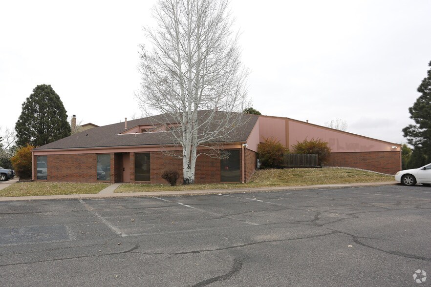 More Photos Of 3585 Van Teylingen Dr, Colorado Springs Medical For Sale