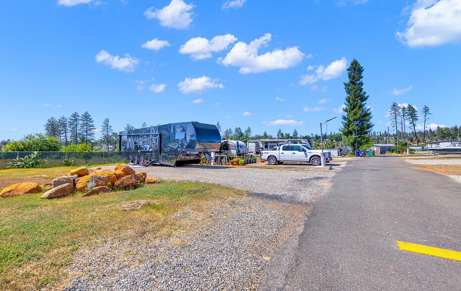 More Photos Of 1080 Pearson Rd, Paradise Manufactured Housing Mobile Home Park For Sale