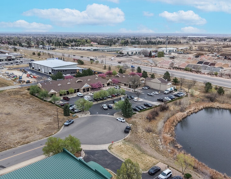 More Photos Of 231 W 67th Ct, Loveland Office For Lease