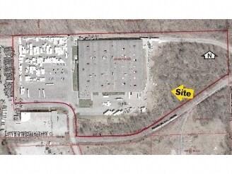 More Photos Of 427 Thacher Ln, Youngstown Warehouse For Lease