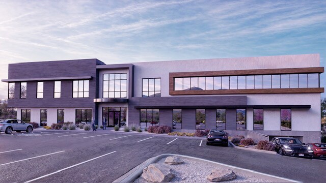 More Photos Of 573 W Sunrise Way, Lehi Office For Sale