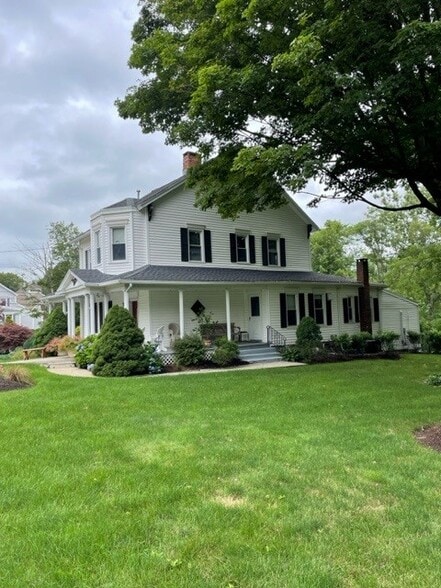More Photos Of 112 Huntington St, Shelton Office Residential For Sale
