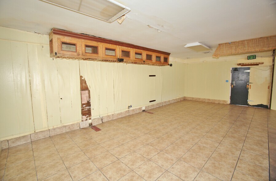 More Photos Of 821 Sycamore Ave, Hayward Restaurant For Lease