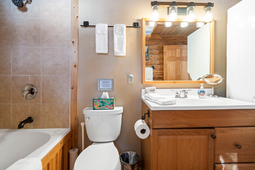 More Photos Of 1845 Hodgson Rd, Whitefish Hotel For Sale