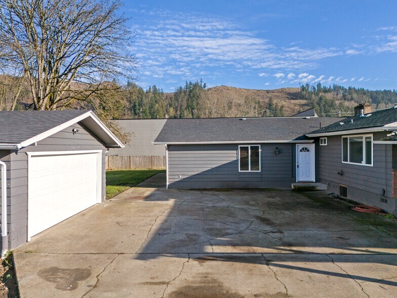 More Photos Of 16421 64th St E, Sumner Specialty For Sale