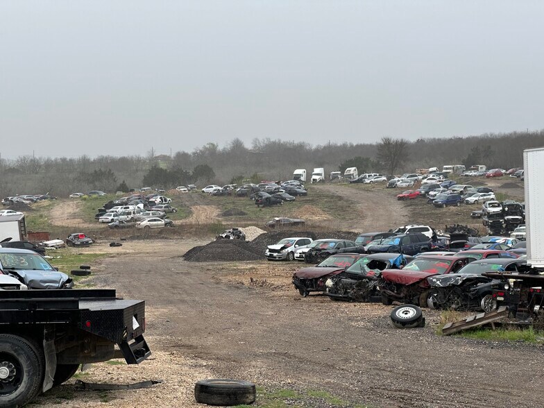 More Photos Of 9301 Farm to Market Road 973, Austin Land For Lease