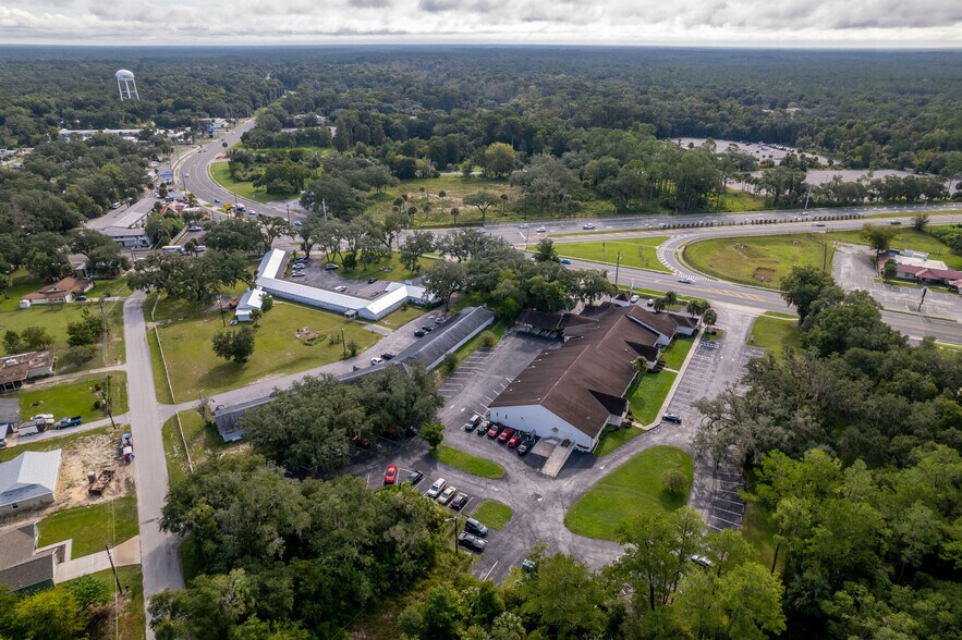 More Photos Of 5431 E Silver Springs Blvd, Silver Springs Office For Lease