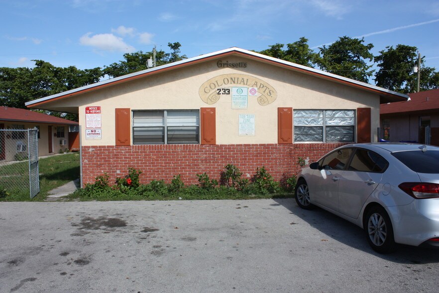 More Photos Of 225 NW 12th Ct, Pompano Beach Apartments For Sale