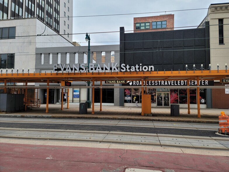 More Photos Of 452 Main St, Buffalo Drugstore For Lease