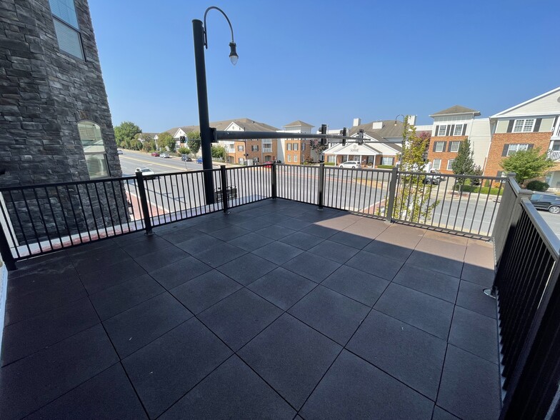 More Photos Of 100 Tradewynd Dr, Lynchburg General Retail For Sale