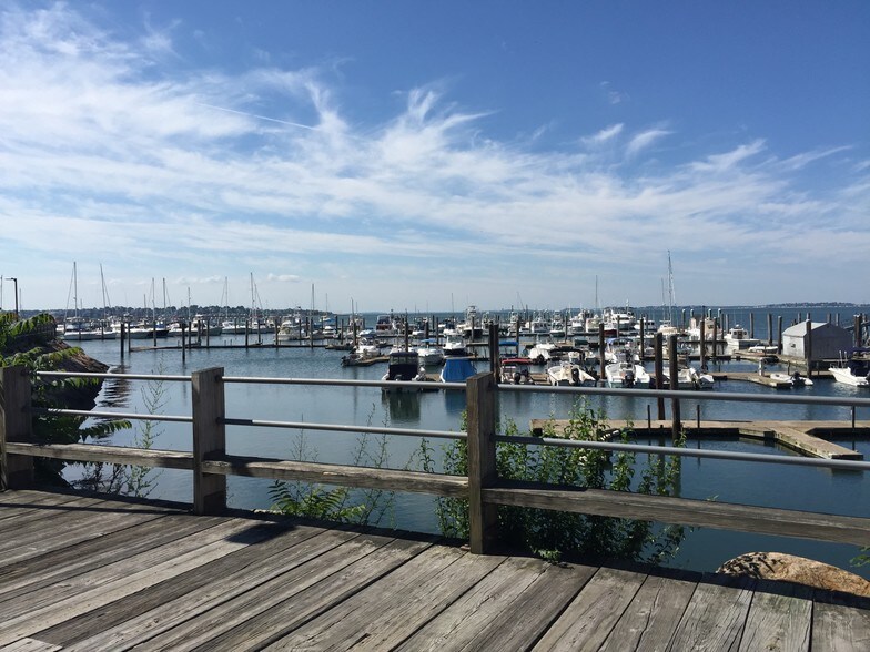 More Photos Of 152 Lynnway, Lynn Office For Sale