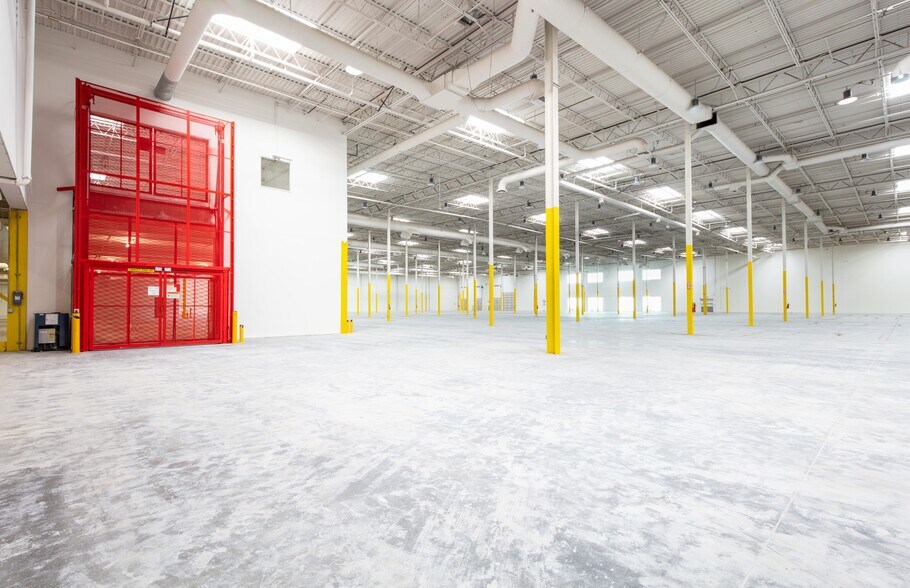 More Photos Of 755 Jarvis Dr, Morgan Hill Light Manufacturing For Lease