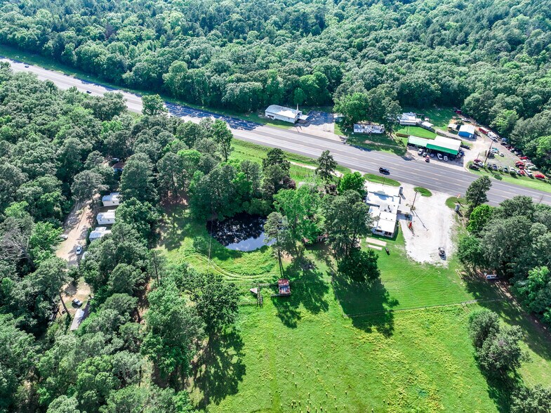 More Photos Of 19785 State Highway 155 S, Flint Land For Lease