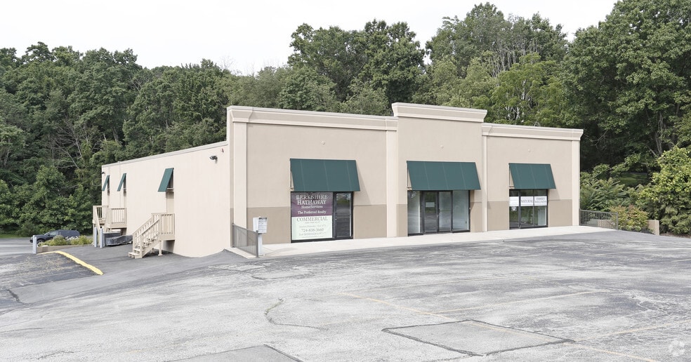 More Photos Of Route 30, Greensburg Unknown For Lease