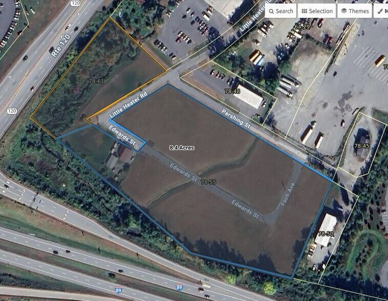 More Photos Of 5 Edwards St, Lebanon Land For Sale