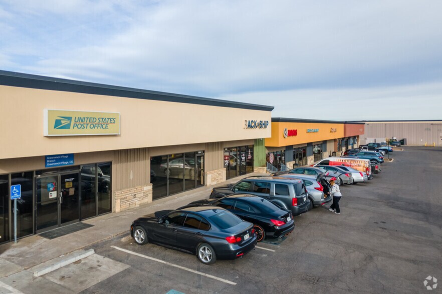 More Photos Of 9672 E Arapahoe Rd, Greenwood Village Unknown For Sale