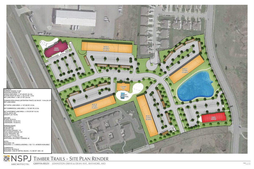 Primary Photo Of Outer, Raymore Land For Sale