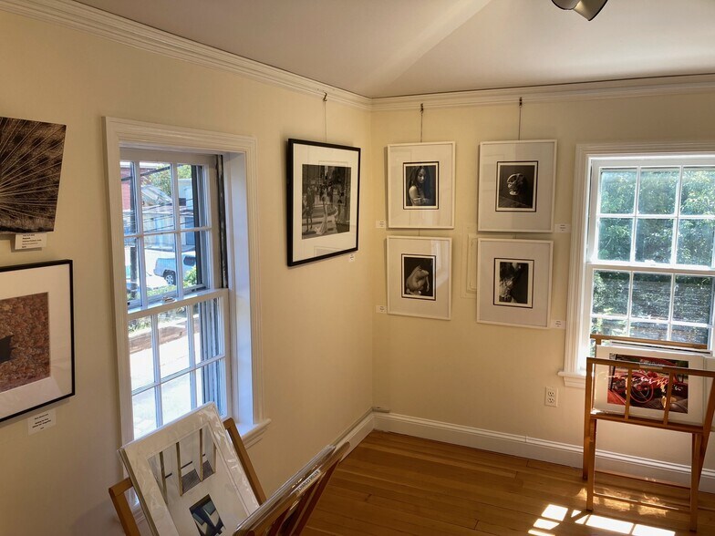 More Photos Of 14 Mercer St, Hopewell Loft Creative Space For Sale