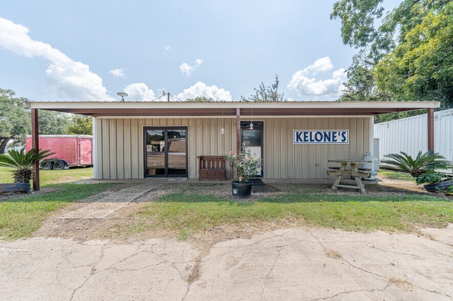 Primary Photo Of 6746 Baton Rouge ave, Mansura Restaurant For Sale