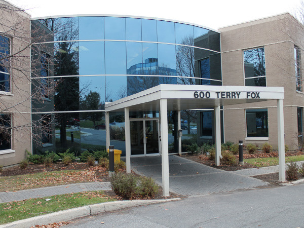 Primary Photo Of 600 Terry Fox Dr, Ottawa Office For Lease