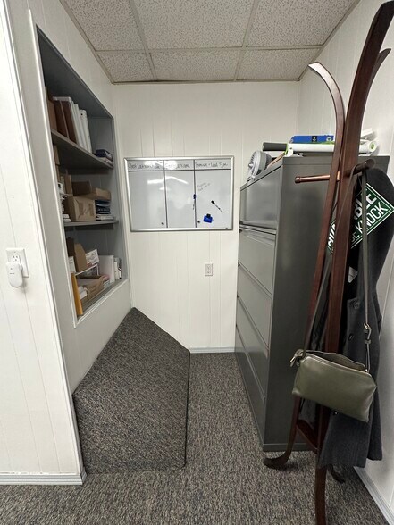 More Photos Of 3325 A St, Lincoln Office For Sale