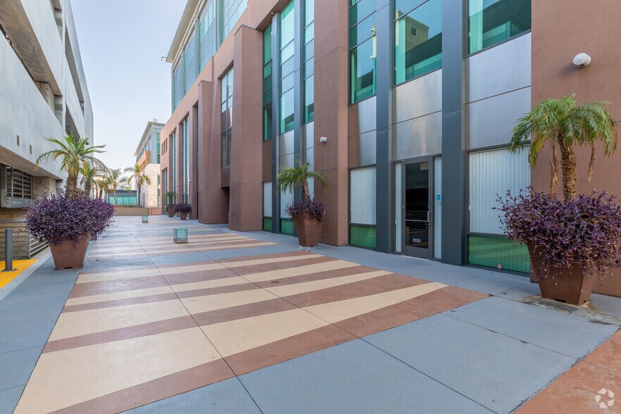 Photo of 1st Floor Ste 1025