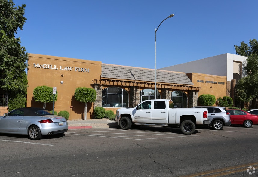 More Photos Of 4421 N 75th St, Scottsdale Storefront Retail Office For Lease