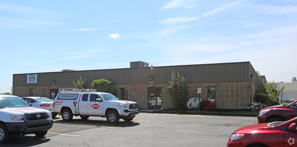 Primary Photo Of 1810 Byberry Rd, Bensalem Warehouse For Lease