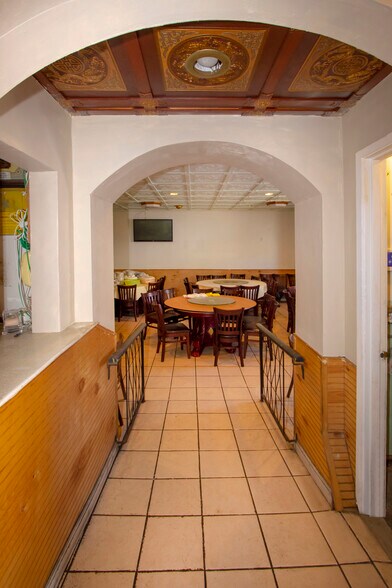 More Photos Of 2239-2245 Judah St, San Francisco Restaurant For Lease