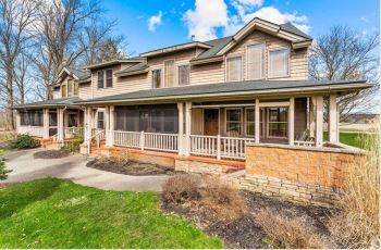 More Photos Of 13111 PA 168, Conneaut Lake Apartments For Sale